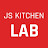 JS Kitchen LAB 