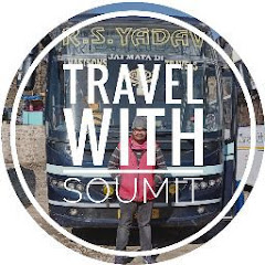 Travel with Soumit Avatar