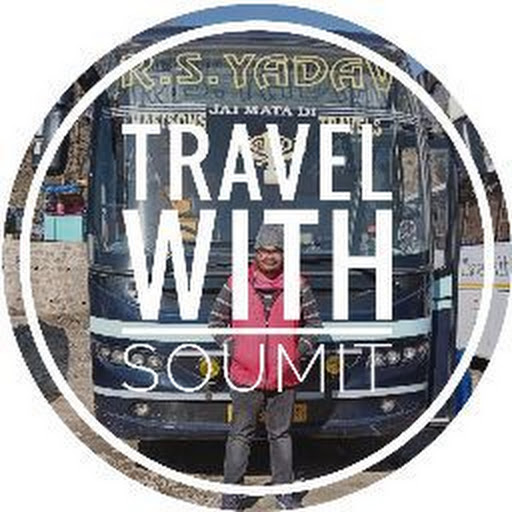 Travel with Soumit