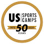 US Sports Camps logo