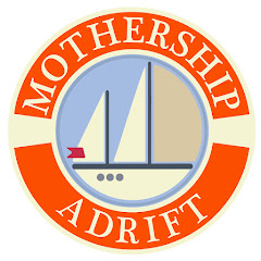 Mothership Adrift Travel and Sailing net worth