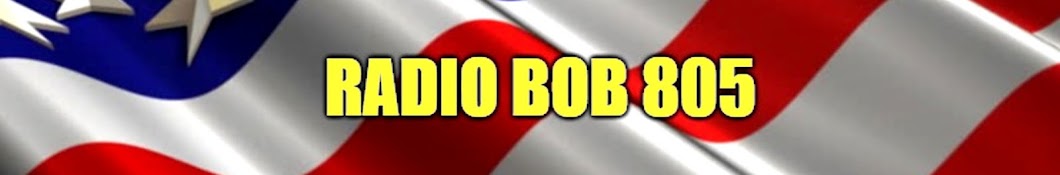 radiobob805 YouTube channel avatar