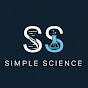 Simple Science Avatar