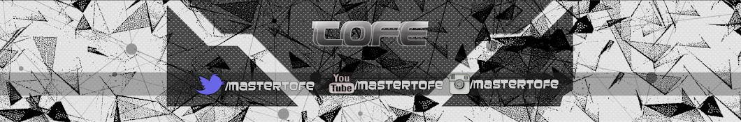 Master ToFe YouTube channel avatar