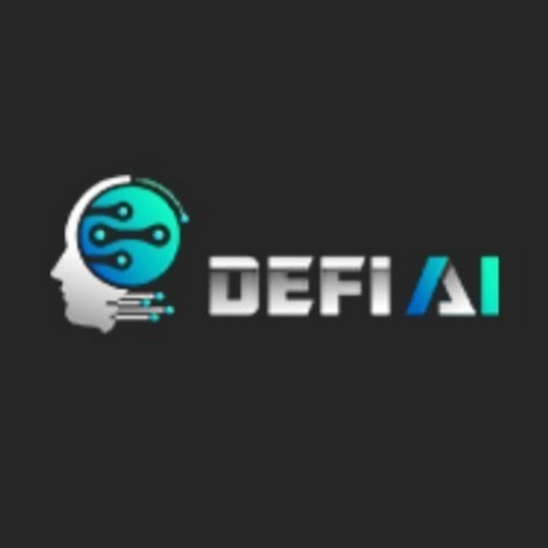 Defi AI avatar