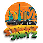 Street JNKYZ logo