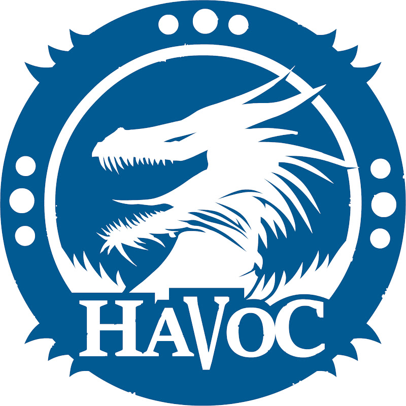 havoc616 VODS
