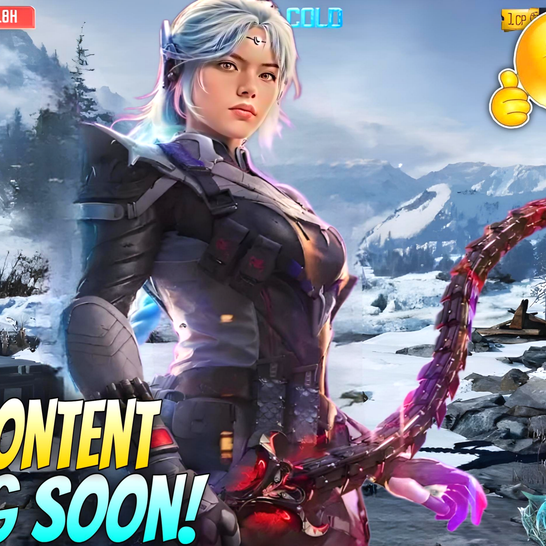 Post from CoD Awees