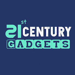 Channel thumbnail for Century Gadgets