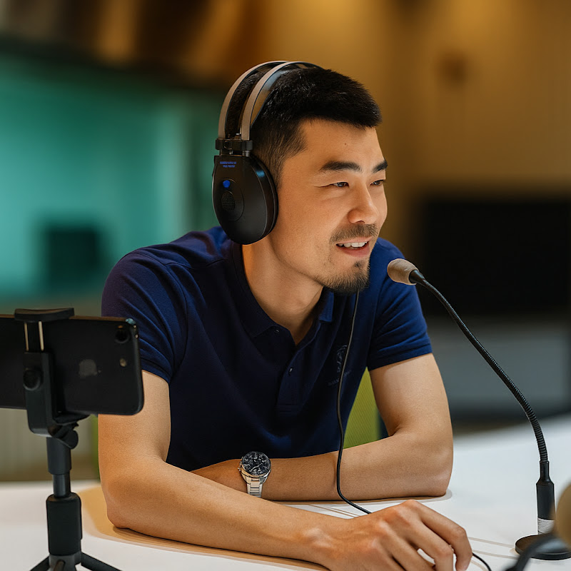 大奇-絕妙物語 Logo