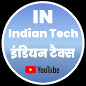Indian Tech