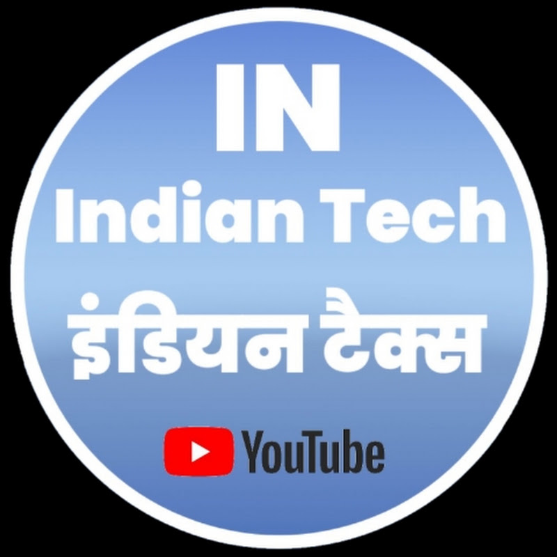 Indian Tech