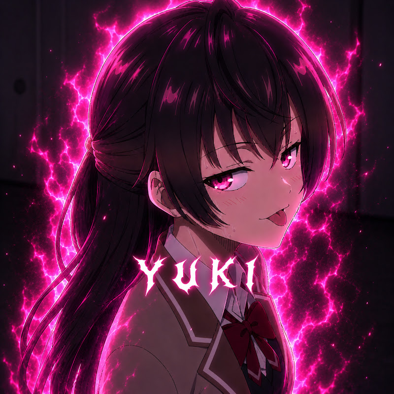 Yuki ツ