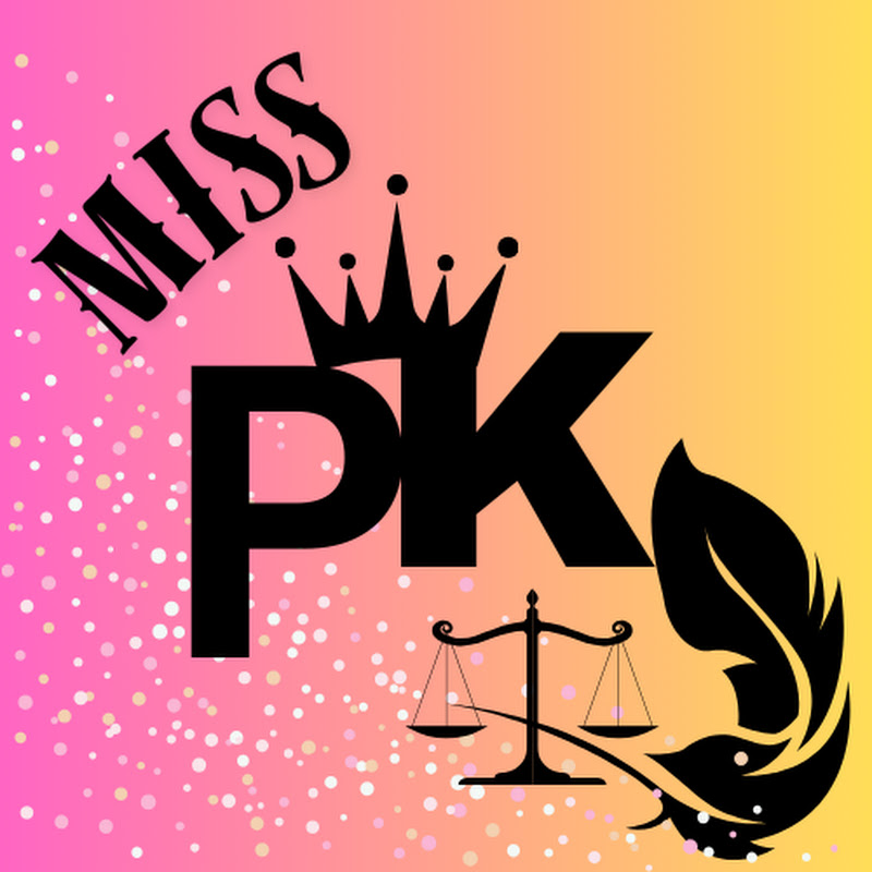 Miss PK.