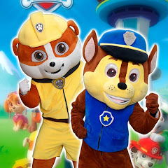 PAW PATROL JP