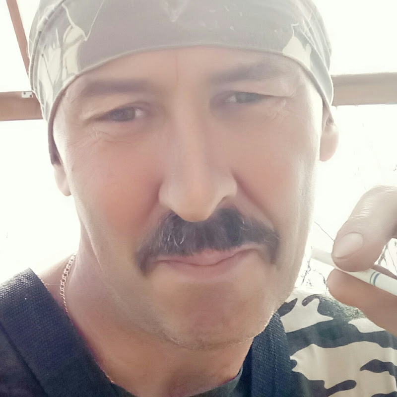 Свой уголок
