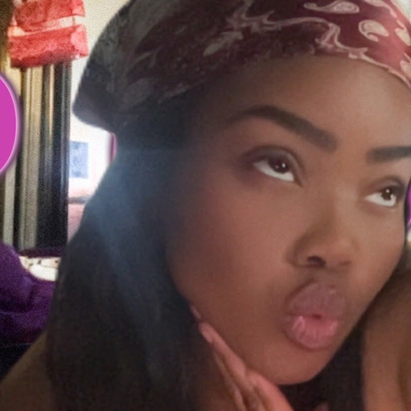 Monie Love Beauty icon