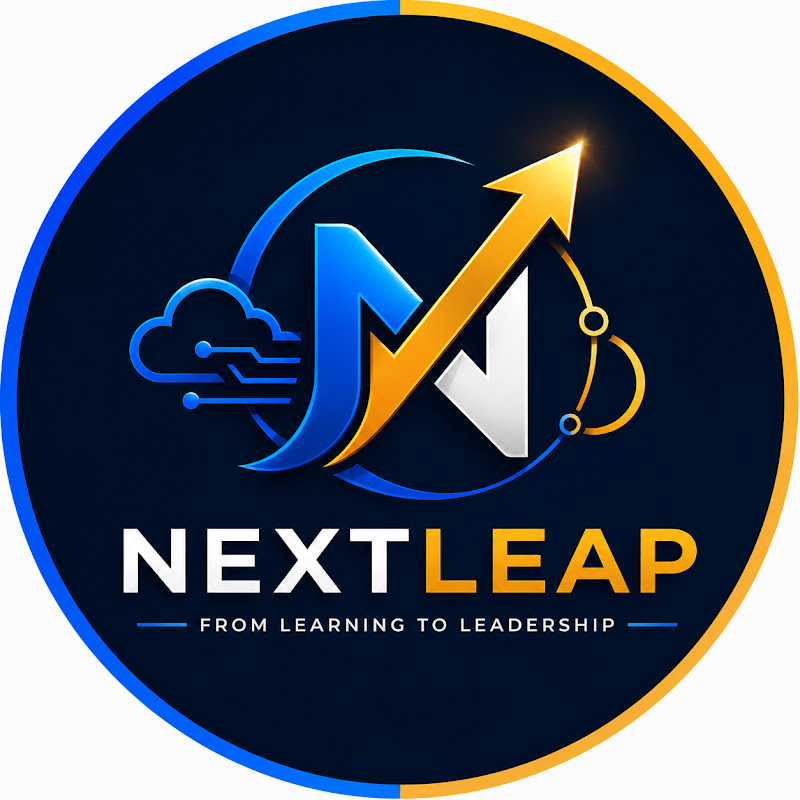 Next Leap