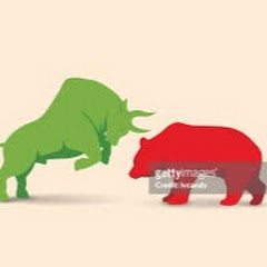 仮想通貨・投資チャンネルアイコン画像