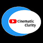 Cinematic clarity  logo