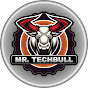 Mr. Tech Bull logo
