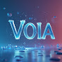 Voia logo