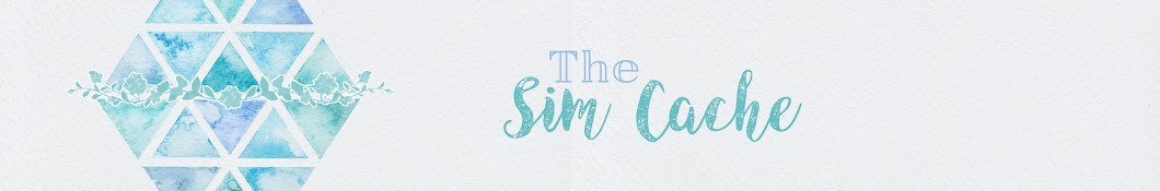 The Sim Cache YouTube channel avatar