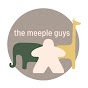 The Meeple Guys logo