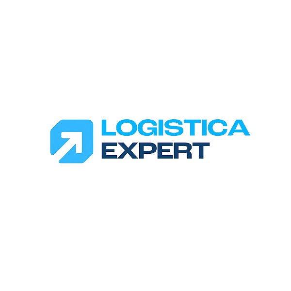 Logótipo da Logística Expert