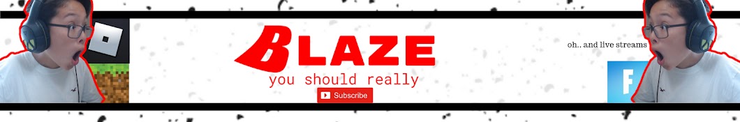 wop Blaze Avatar canale YouTube 
