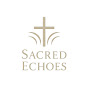 SACRED ECHOES  logo