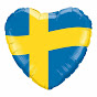 Let's See Sweden logo