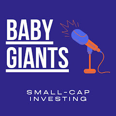 Baby Giants Podcast