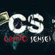 Crypto Sensei