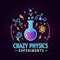 Crazy Physics Experiments logo