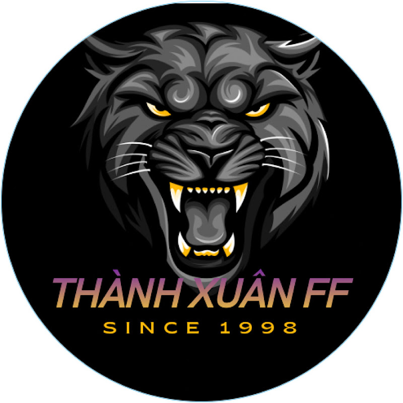 𝐓𝐡à𝐧𝐡 𝐗𝐮â𝐧 𝐅𝐅