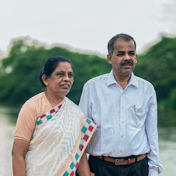 HOSANNA DURAIRAJ photo