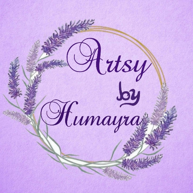 Artsy by Humayra