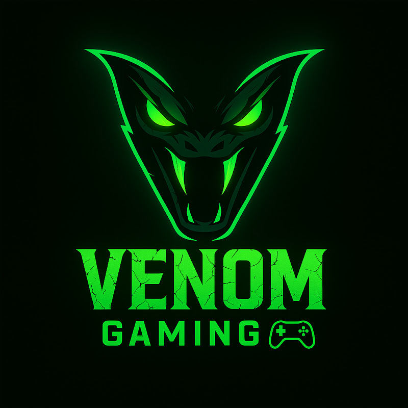 Venom Gaming