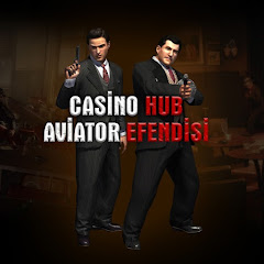 Casino Hub - Aviator Efendisi