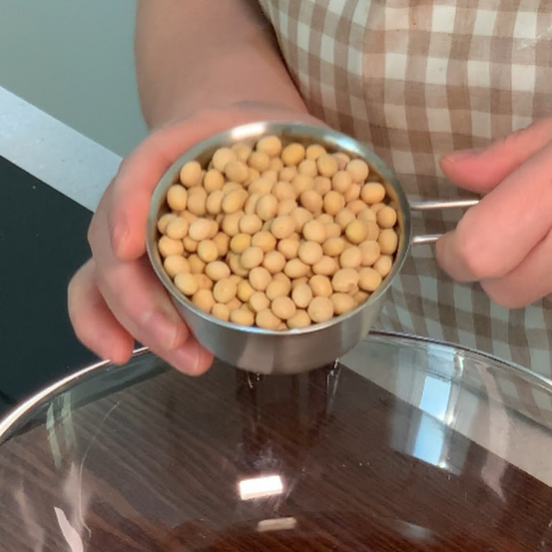 30년 집밥, 배여사