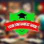 Your Portuguese Guide logo