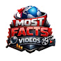 Most Facts Videos's avatar.