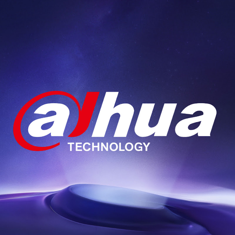 Dahua Technology Czech & Slovak