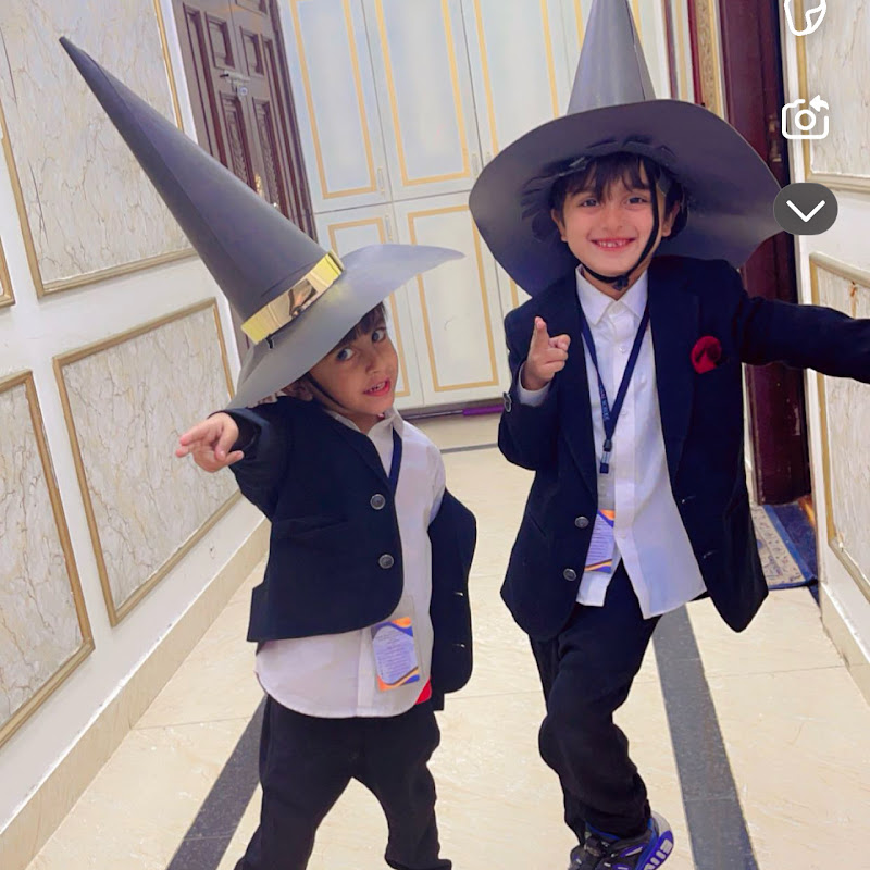 Sufiyan and umar world