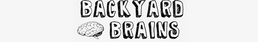 Backyard Brains YouTube channel avatar