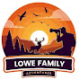 Lowe Family Adventures  logo