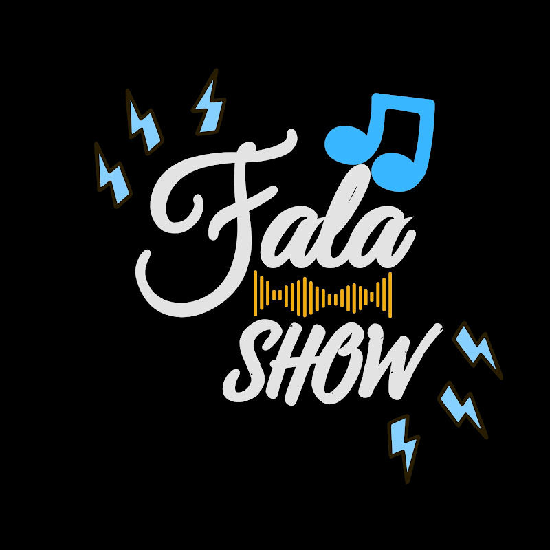 Fala show podcast