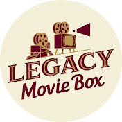 Legacy Movie Recap