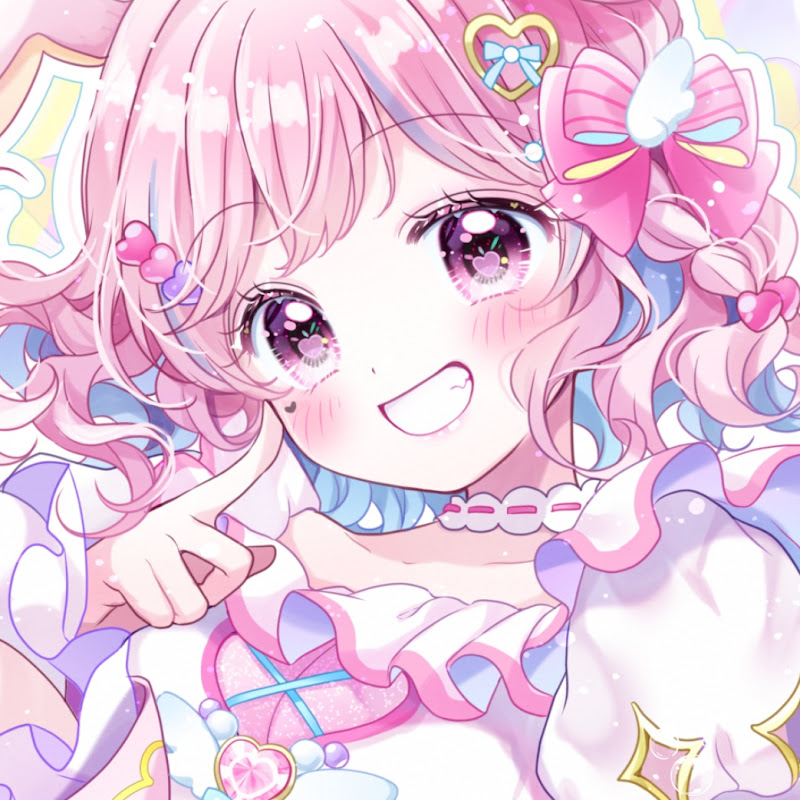 恋乃実なる / Konomi Naru